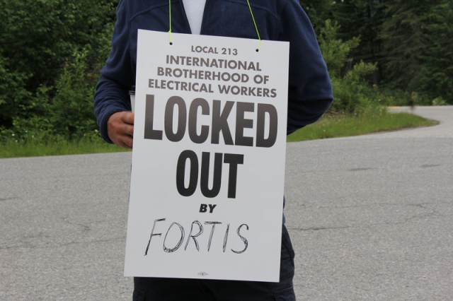 IBEW Local 213 agrees to FortisBC 'Binding Interest Arbitration' offer, with conditions