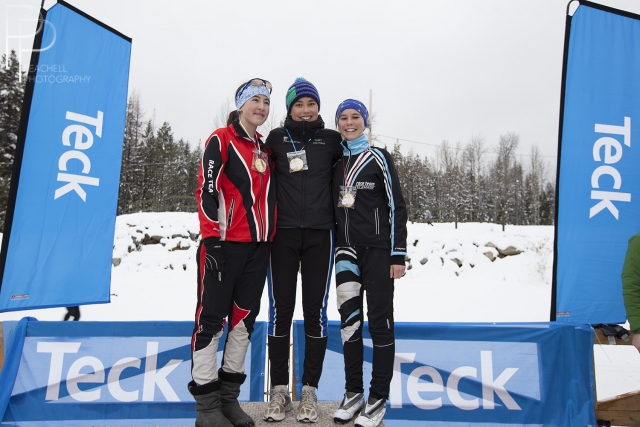 A triumphant weekend for Black Jack as Norams wrap
