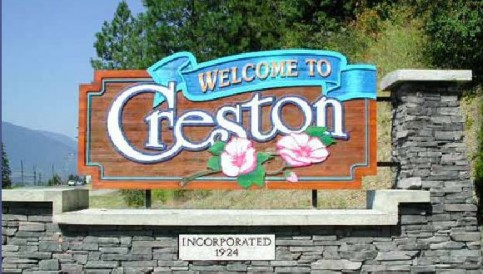 Creston Mayor pushes for Mountain Time