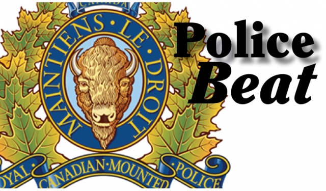RCMP halt crime spree in Lower Mainland