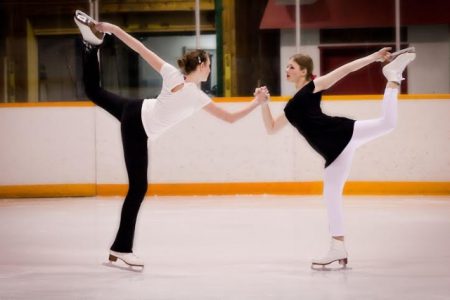 Rossland to host  West Kootenay Invitational Figure Skating Competition next week