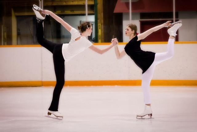Rossland to host  West Kootenay Invitational Figure Skating Competition next week