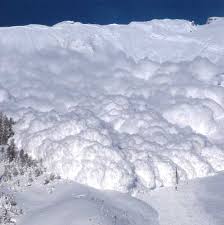 Coroners release name of avalanche victim