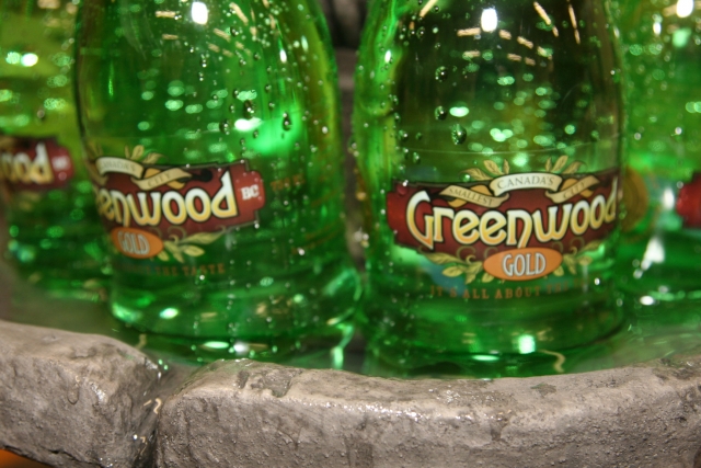 Results are in for Greenwood's water