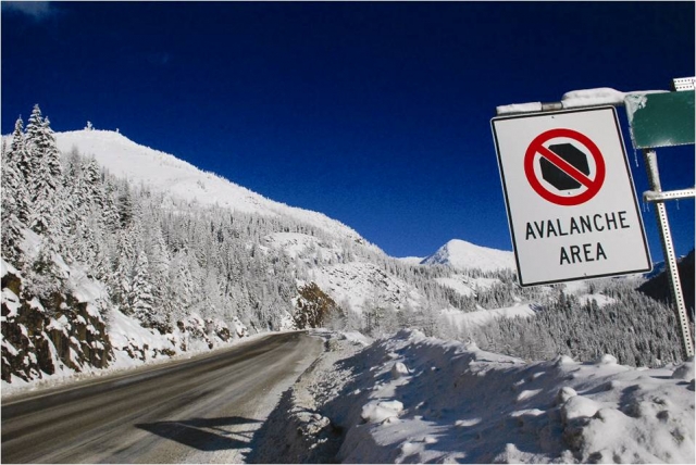 Kootenay Pass closed for avalanche control Thursday