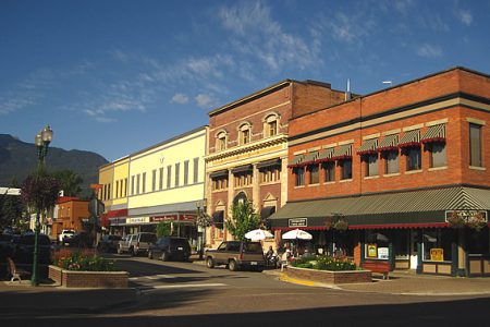 Revelstoke Embraces New Communication Technology