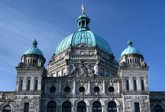 UPDATED: BC Gov backtracks on environmental assessment exemption decision