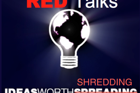 Youth week to culminate in 'Red Talks', featuring a variety of local notables