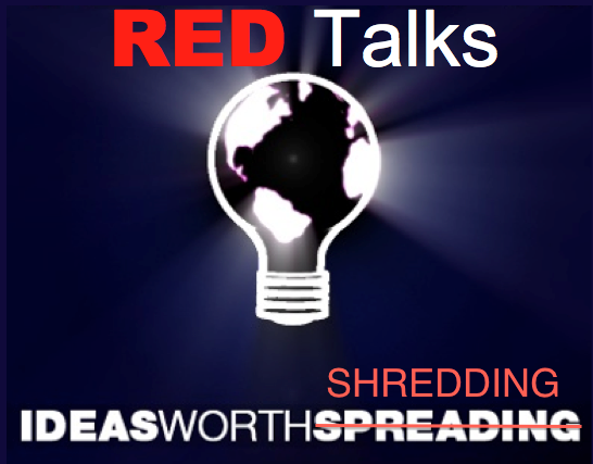 Youth week to culminate in 'Red Talks', featuring a variety of local notables