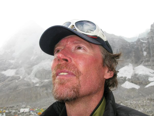 Rippel calls off the season after deadly Everest avalanche