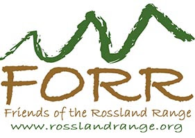Rossland Range management plan approved!