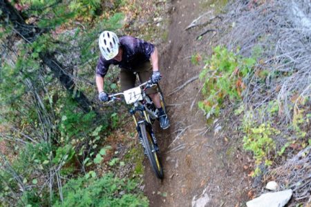 RED Mountain Resort set to host Rubberhead Enduro