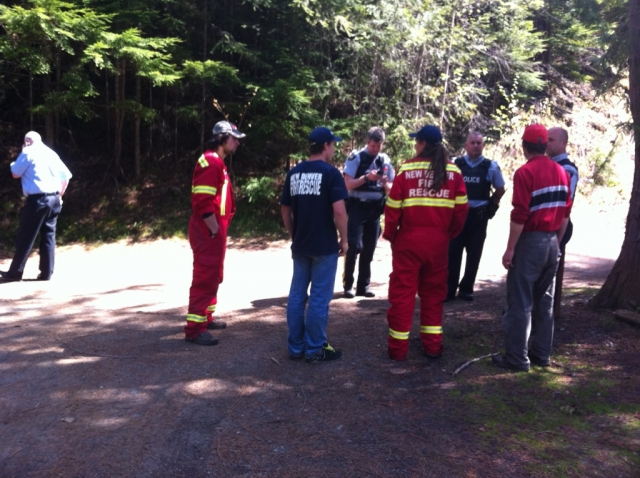 BREAKING: Bodies of Slocan drowning victims recovered