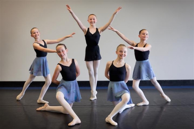 Toronto, Winnipeg, Calgary and New York:  More Rossland Dancers off to Summer school!