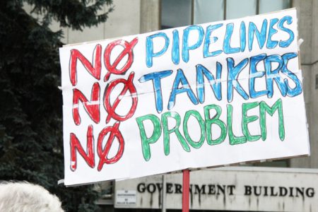 Canada’s failure to uphold the human rights of Indigenous peoples in its approval of Northern Gateway