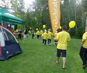 Castlegar Relay for Life promises a great time for a great cause