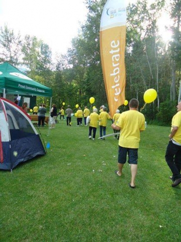 Castlegar Relay for Life promises a great time for a great cause
