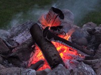 No campfire ban, at this time, for the Southeast Fire Centre