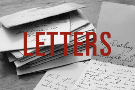 LETTER: Dan Albas needs further education