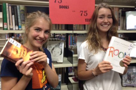 Happy 75th birthday to the Rossland Library