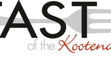 Taste of the Kootenays is back!