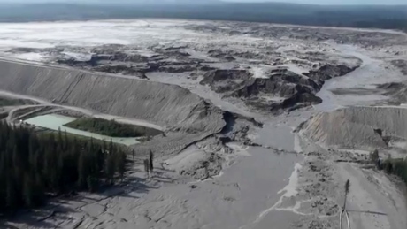 COMMENT: Lessons from Mount Polley