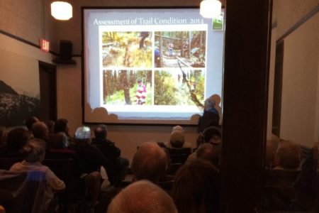 The Dewdney Trail, Past and Present – A Talk by Richie Mann at the Rossland Historical Museum