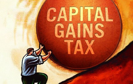 COMMENT: Canada's capital gains taxes hurt economy, reform could liberate 'locked-in' capital