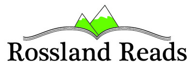 The Rossland Reads Debaters for 2014 are...