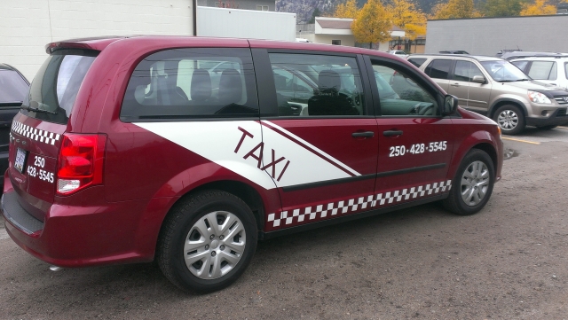 New cab company promises service to Castlegar/Trail after both cities lose service providers