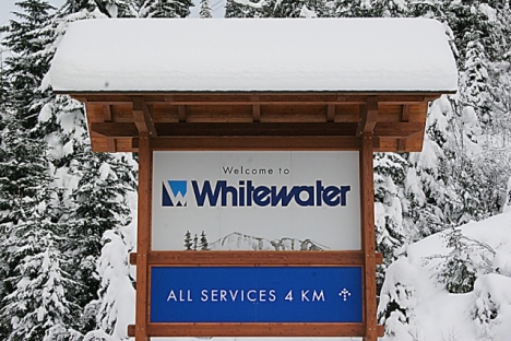 Whitewater, Red Mtn. move into second round of Powder Magazine 2014 Ski Town Throwdown contest