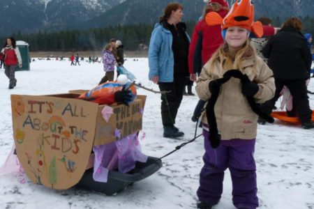 Family Fishing Derby returns for 6th year on BC Family Day