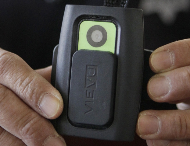 Body cameras for NPD? Good idea, but they come with a cost