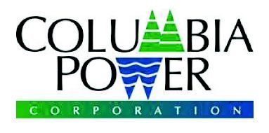 Columbia Power recognized as one of BC’s best