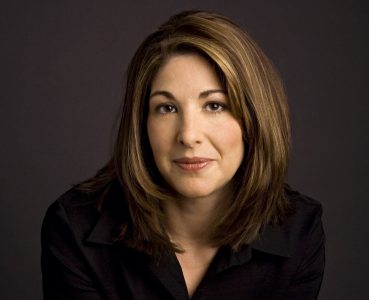 HEAR Naomi Klein on Climate Change and Capitalism