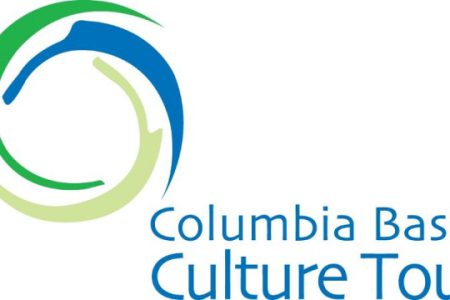 Columbia Basin Culture Tour:  Registration unil April 13