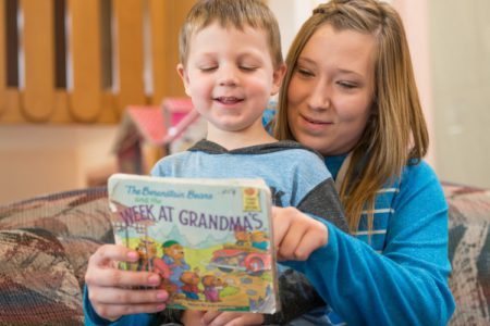 Early Childhood Education Gets a Boost at Selkirk