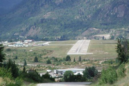 Air Canada shoots down Kootenay MP's idea to improve reliability at West Kootenay Regional Airport in Castlegar