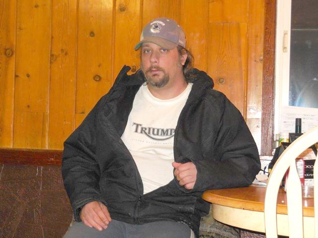 RCMP, Nelson SARS conduct search for missing Blewett man