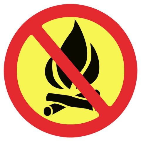 Southeast Fire Centre issues campfire ban beginning Friday at noon