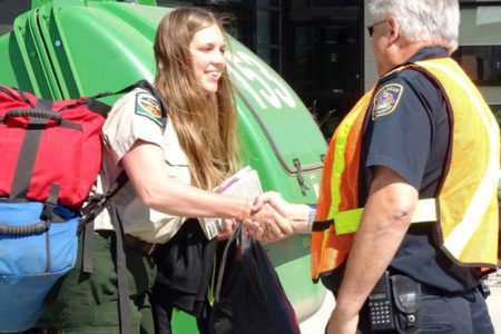 SE Fire Centre urges caution as crews battle blazes near Christina Lake and Upper Arrow Lake