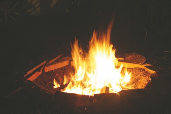 Violating fire ban could even lead to jail time