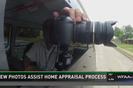 Photo Vans To Capture Home Images for BC Assessment