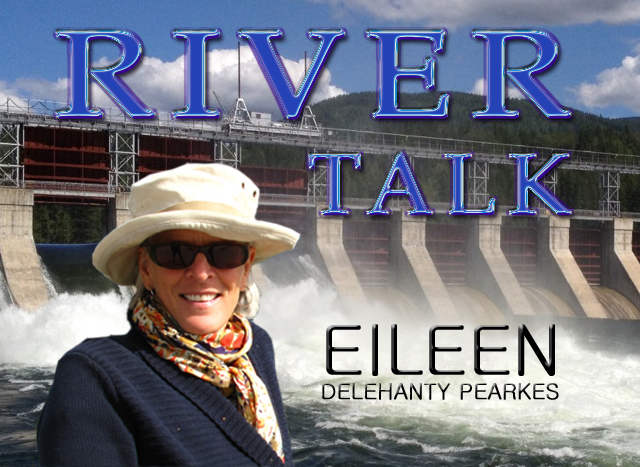 River Talk — Water still has enormous value