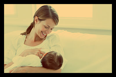 Breastfeeding: Let's Make it Work.