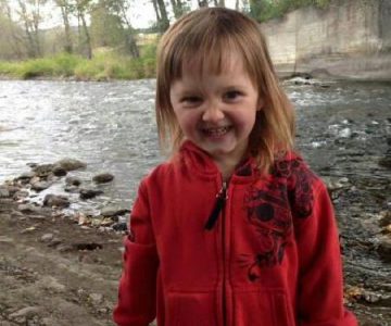 UPDATED: RCMP confirm body of two year-old Hailey Dunbar-Blanchette found in rural area near Blairmore