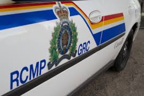 Crystal Meth arrests outside Rossland/Trail