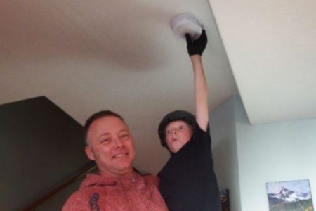 Working Smoke Alarms a priority during Fire Prevention Week