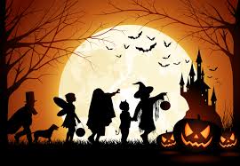 Healthy Smiles for Your Child at Halloween