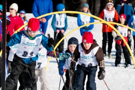 Blackjack Seeks Coaches for Tiny Skiers